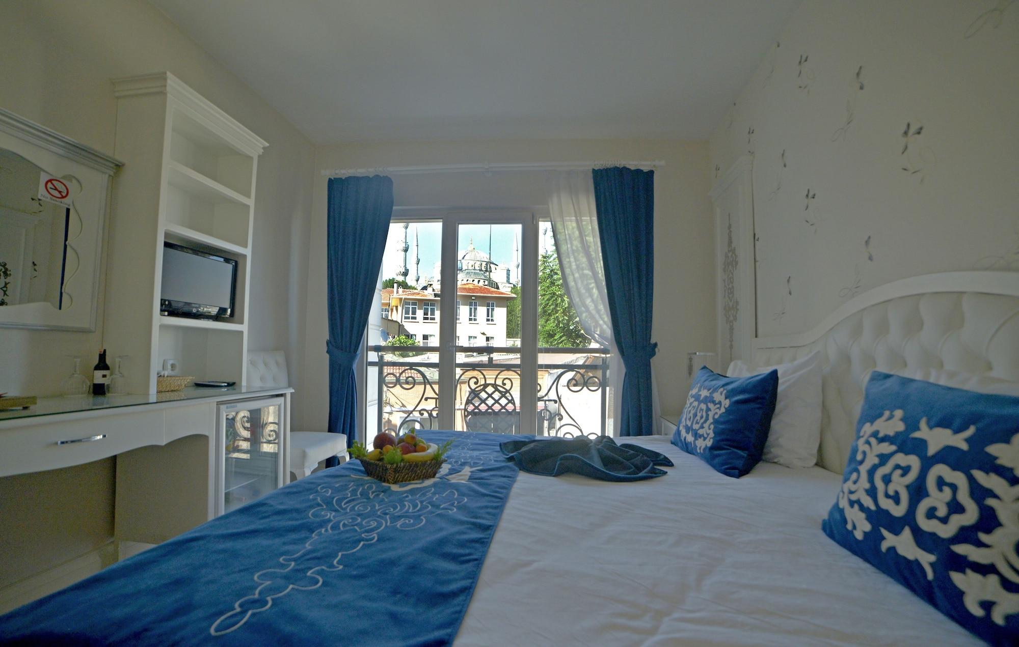 Sarnic Hotel & Sarnic Premier Hotel Istanbul Exterior foto