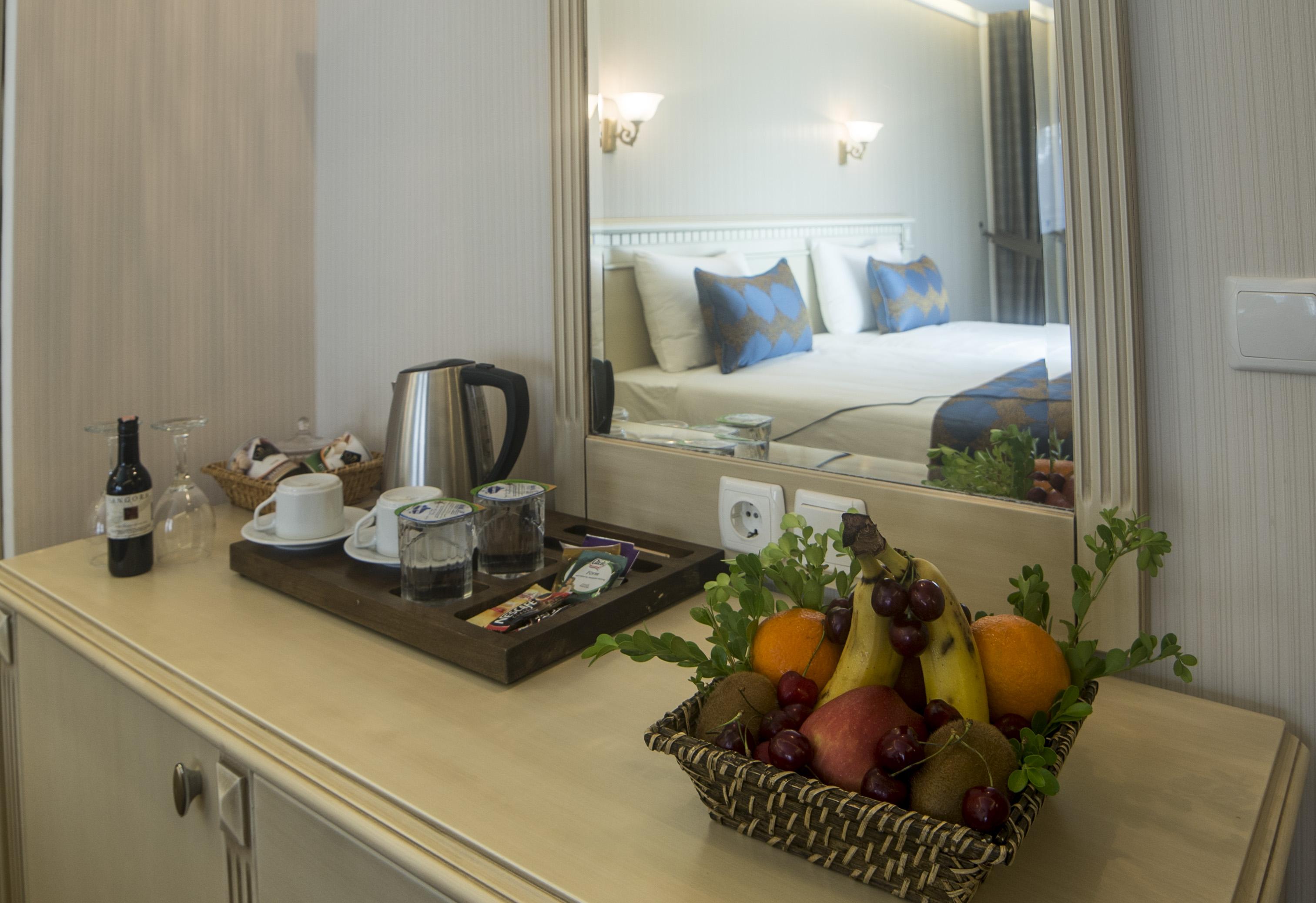 Sarnic Hotel & Sarnic Premier Hotel Istanbul Exterior foto