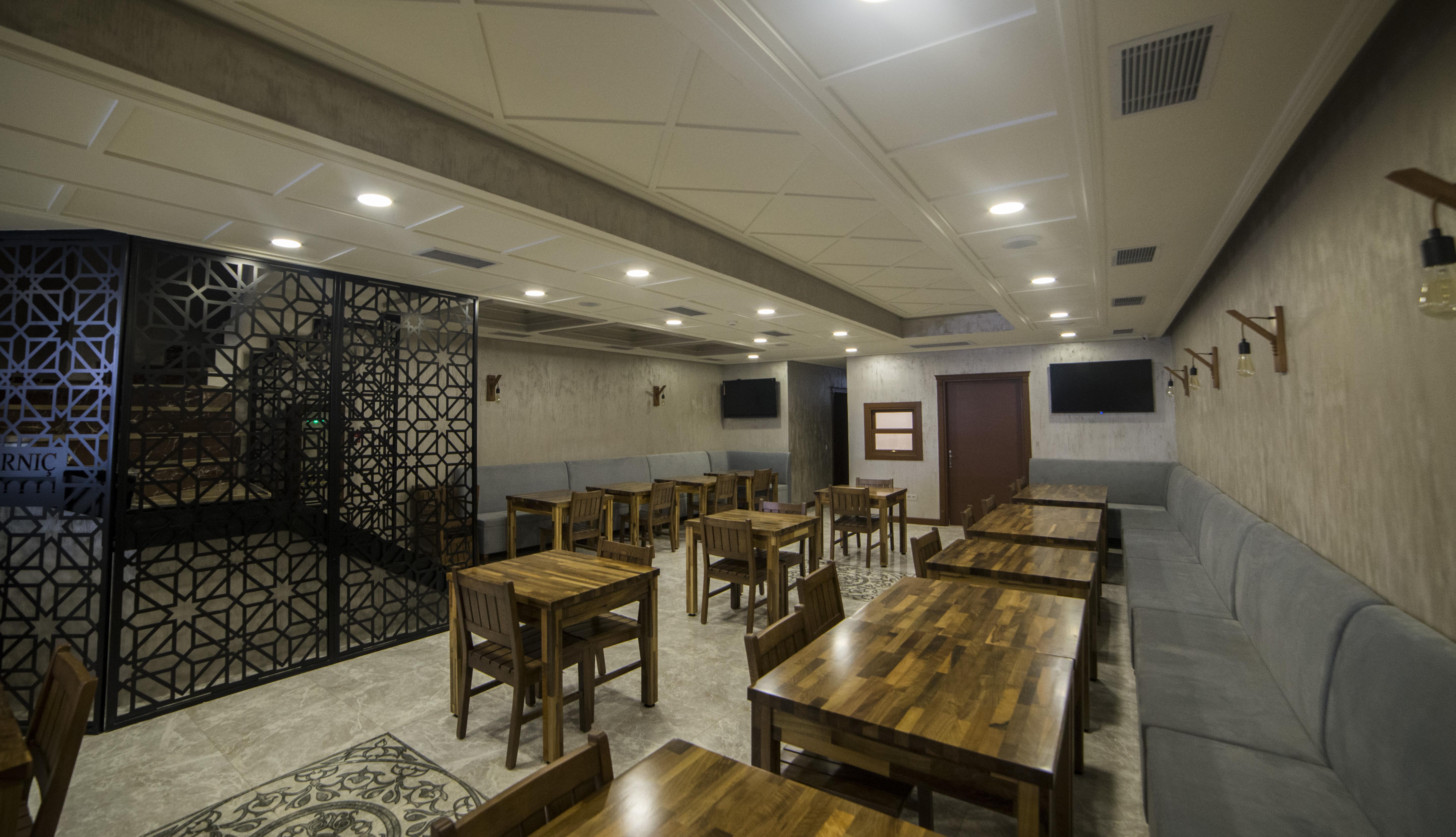 Sarnic Hotel & Sarnic Premier Hotel Istanbul Exterior foto