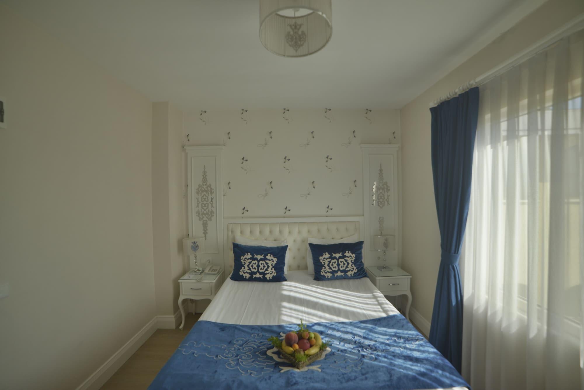 Sarnic Hotel & Sarnic Premier Hotel Istanbul Exterior foto
