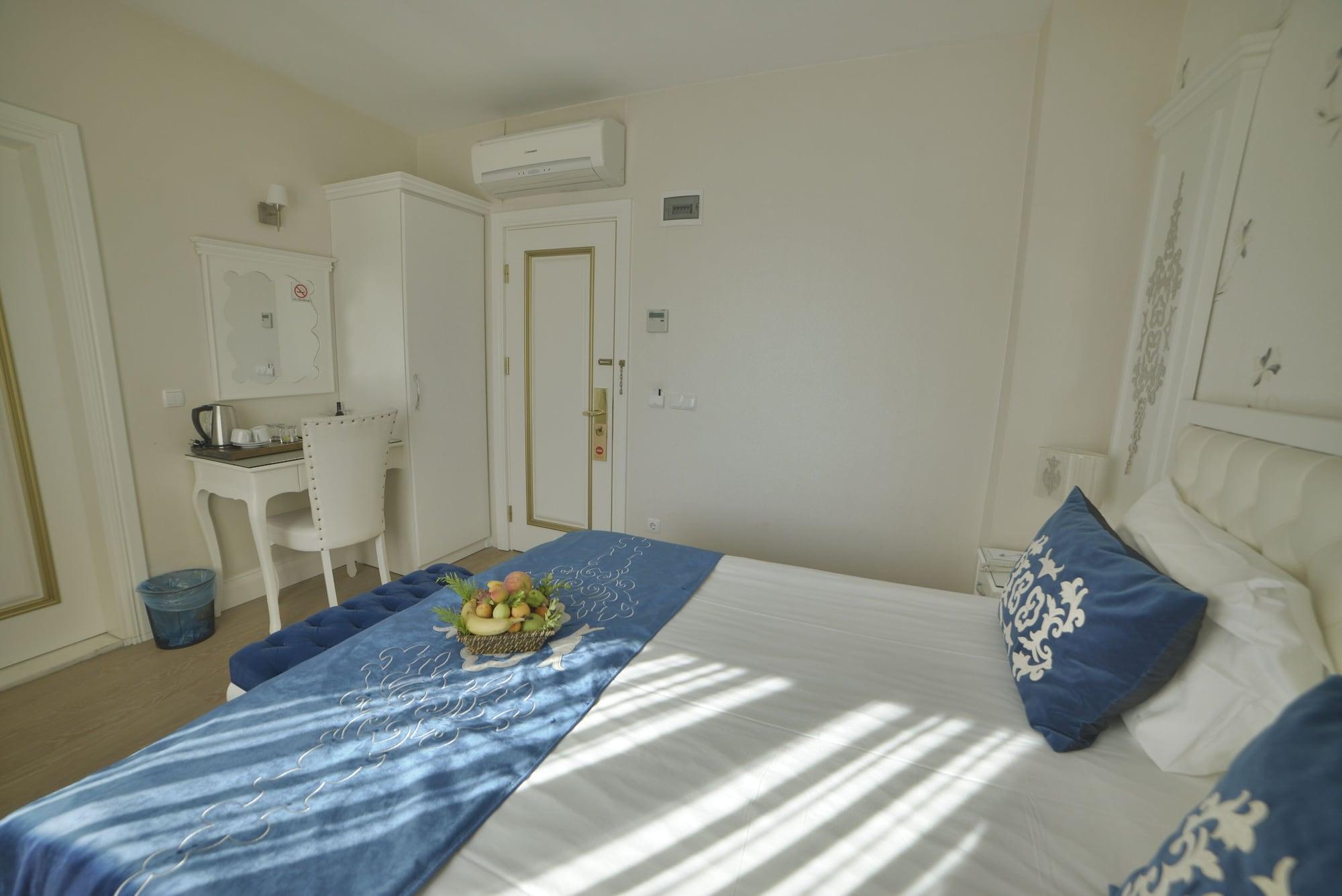 Sarnic Hotel & Sarnic Premier Hotel Istanbul Exterior foto