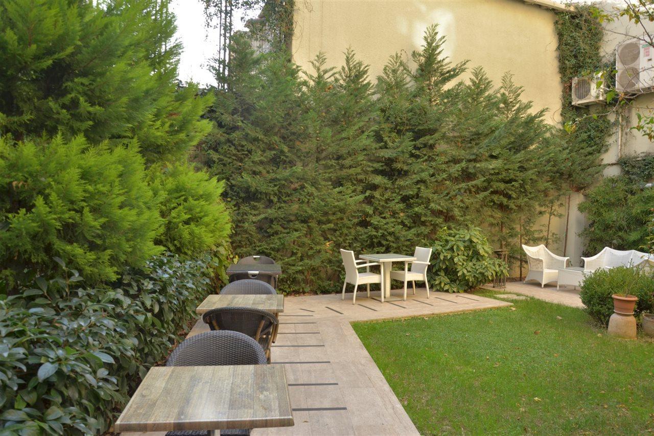 Sarnic Hotel & Sarnic Premier Hotel Istanbul Exterior foto